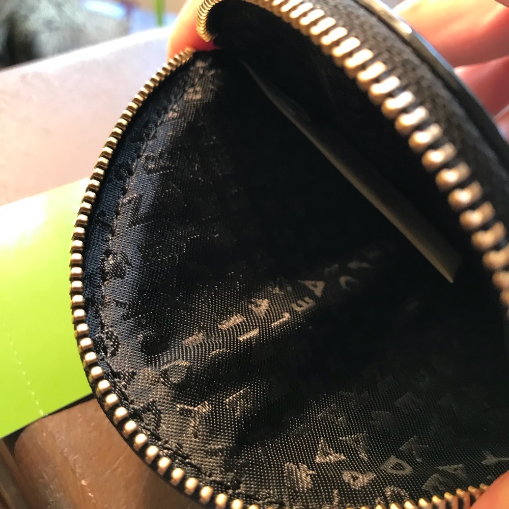Authentic Kate spade embellished coin Wristlet ❤️ - Picture 3 of 8
